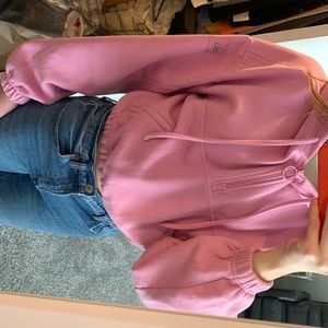 Alo yoga hoodie